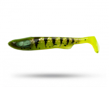 TrueGlide SwimShad Perch 11 cm - Yellow Perch